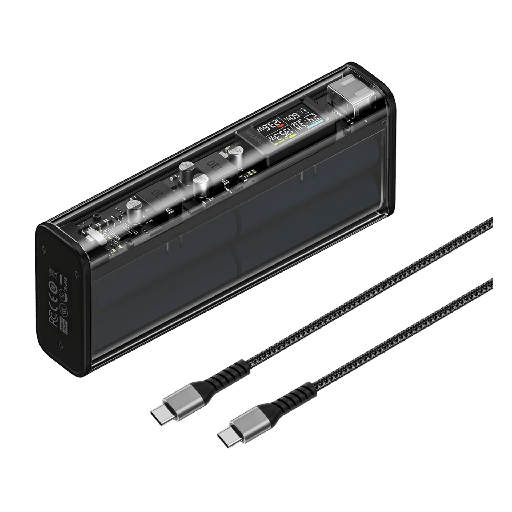 SHARGE Shargeek 140 Power Bank