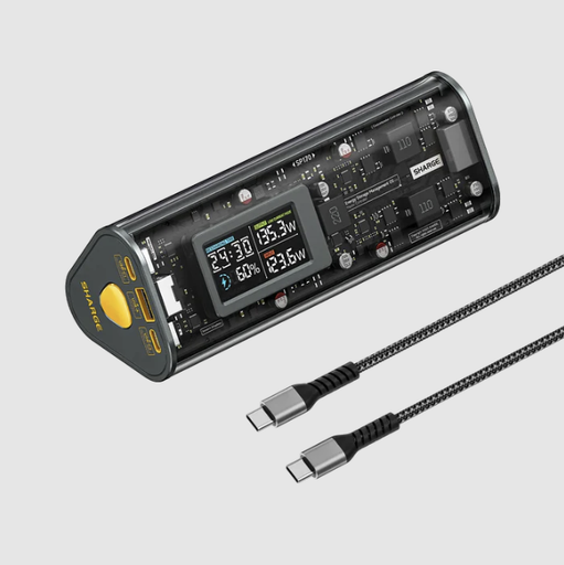 SHARGE Shargeek 170 Power Bank
