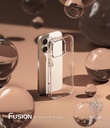 iPhone 16 Pro Max | Funda Ringke Fusion