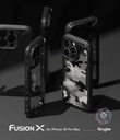 iPhone 16 Pro Max | Funda Ringke Fusion X