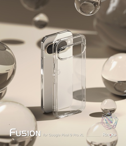 Google Pixel 9 Pro XL | Funda Ringke Fusion
