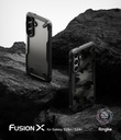 Samsung Galaxy S25 Plus | Funda Ringke Fusion X