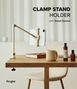 Ringke Clamp Stand Holder