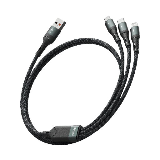 Ringke 3-in-1 Fast Charging Multi Cable
