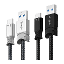 Ringke Smart Fish Charging Cable Tipo C