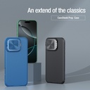 iPhone 16 Pro Max | Funda Nillkin CamShield Prop Case