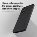 Redmi Note 14 Pro 5G / POCO X7 5G | Funda Nillkin Super Frosted Shield Pro