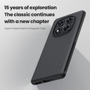 Redmi Note 14 Pro 5G / POCO X7 5G | Funda Nillkin Super Frosted Shield Pro Magnetic Case