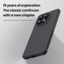 Xiaomi 14T Pro | Funda Nillkin Super Frosted Shield Pro Magnetic Case