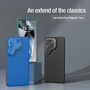 Samsung Galaxy S25 Ultra | Funda Nillkin CamShield Prop Magnetic Case