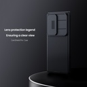 Samsung Galaxy S25 Ultra | Funda Nillkin CamShield Pro