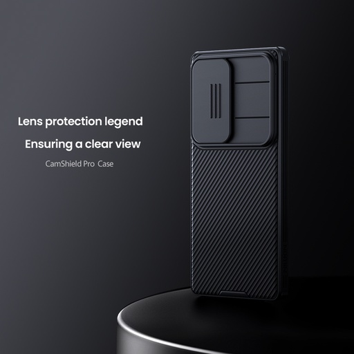 Samsung Galaxy S25 Ultra | Funda Nillkin CamShield Pro