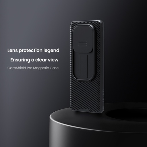 Redmi Note 14 Pro 5G / POCO X7 5G | Funda Nillkin CamShield Pro