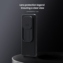 Redmi Note 14 Pro+ (Plus) 5G | Funda Nillkin CamShield Pro