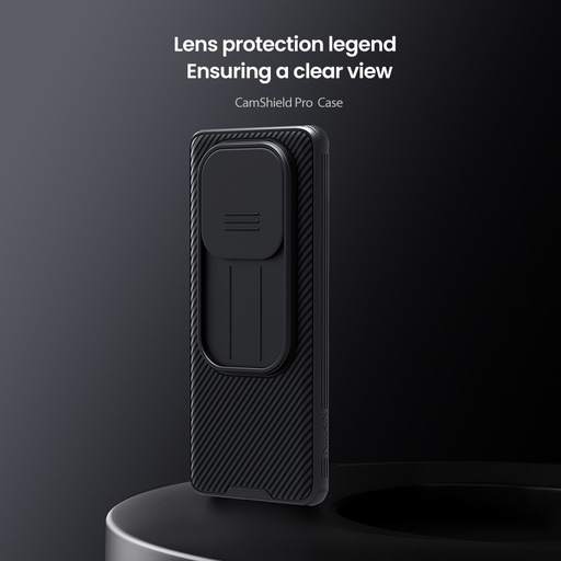 Redmi Note 14 Pro+ (Plus) 5G | Funda Nillkin CamShield Pro