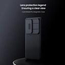 Samsung Galaxy S25 Ultra | Funda Nillkin CamShield Pro Magnetic