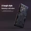 Samsung Galaxy S25 Ultra | Funda Nillkin CamShield Armor Prop Case