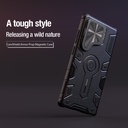 Samsung Galaxy S25 Ultra | Funda Nillkin CamShield Armor Prop Magnetic Case
