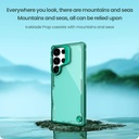 Samsung Galaxy S25 Ultra | Funda Nillkin Iceblade Prop Case