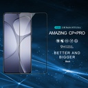 Xiaomi 14T / 14T Pro | Vidrio Templado Nillkin CP+Pro Anti-Explosion (marco negro)