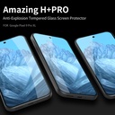 Google Pixel 9 Pro XL | Vidrio Templado Nillkin H+Pro Anti-Explosion