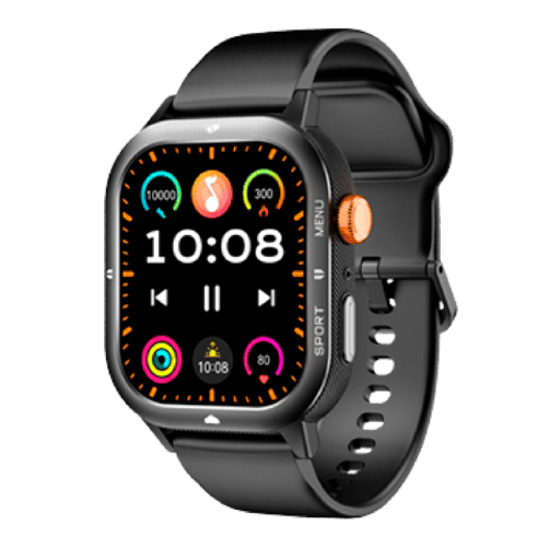 Cubot SmartWatch U1