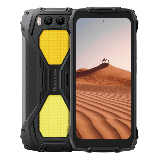 Blackview BV7300 - 6GB RAM / 256GB ALM