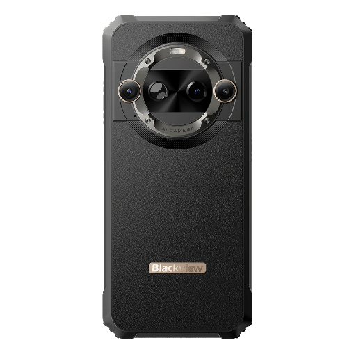 Blackview BL9000 Pro - 12GB RAM / 512GB ALM