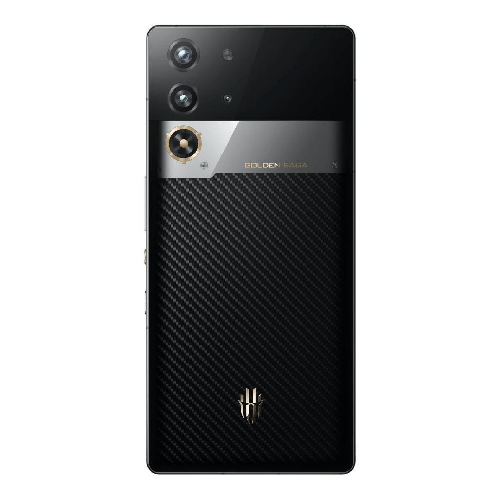 REDMAGIC 10 Pro Golden Saga Limited Edition - 24GB RAM / 1024GB ALM