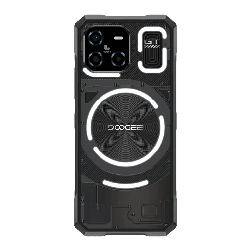 Doogee Blade GT Ultra - 16GB RAM / 512GB ALM