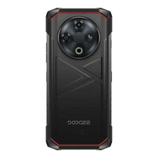 Doogee Fire 6 - 6GB RAM / 256GB ALM