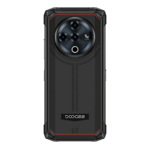 Doogee Fire 6 Power - 8GB RAM / 256GB ALM