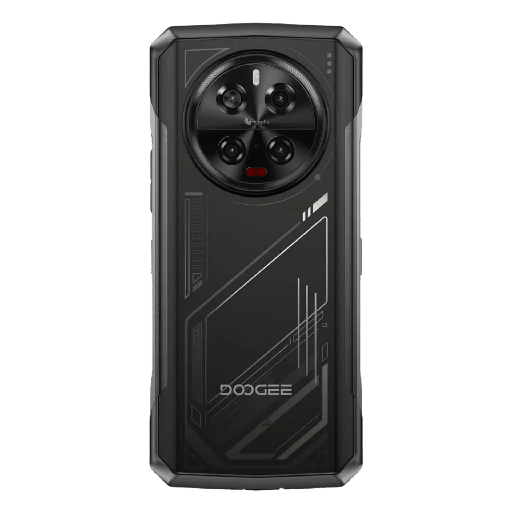 Doogee V40 - 12GB RAM / 512GB ALM