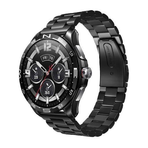 Kieslect Smartwatch Actor Leading