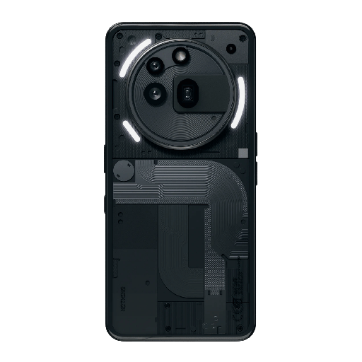 Nothing (3a) Pro - 12GB RAM / 256GB ALM