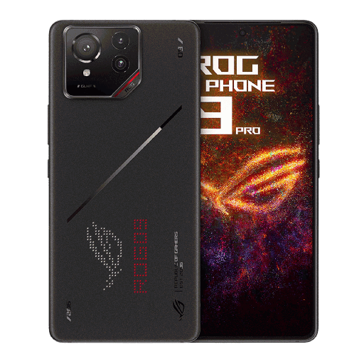 Asus ROG 9 Pro - 16GB RAM / 512GB ALM