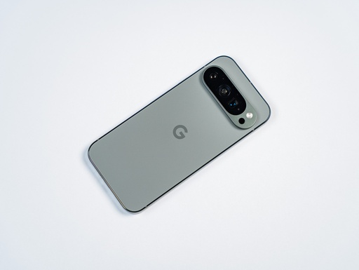 USADO - Google Pixel 9 Pro - 16GB RAM / 128GB ALM - Hazel - 67649