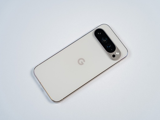 USADO - Google Pixel 9 Pro XL - 16GB RAM / 128GB ALM - Porcelain - 30206