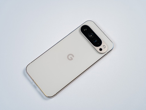 USADO - Google Pixel 9 Pro XL - 16GB RAM / 256GB ALM - Porcelain - 11162