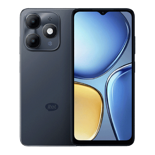 Itel A90 - 4GB RAM / 256GB ALM