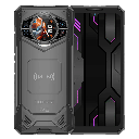 Doogee S200X - 12GB RAM / 512GB ALM