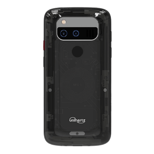 Unihertz Jelly Max - 12GB RAM / 256GB ALM