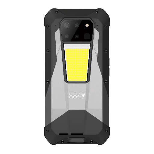 8849 Tank 3 Pro - 18GB RAM / 512GB ALM