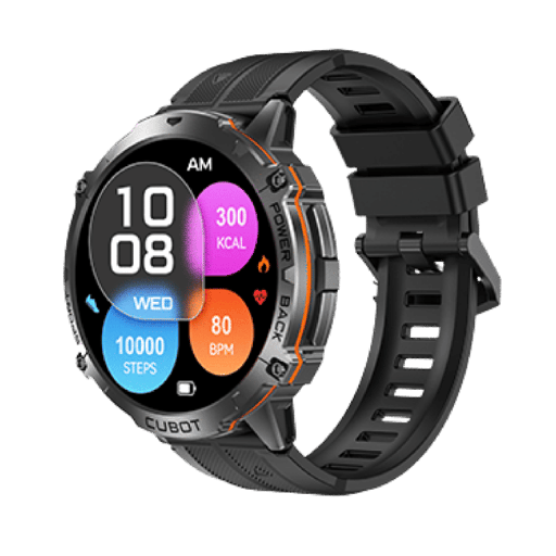 Cubot SmartWatch X3
