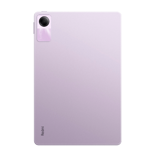 Redmi Pad SE - 4GB RAM / 128GB ALM - Púrpura