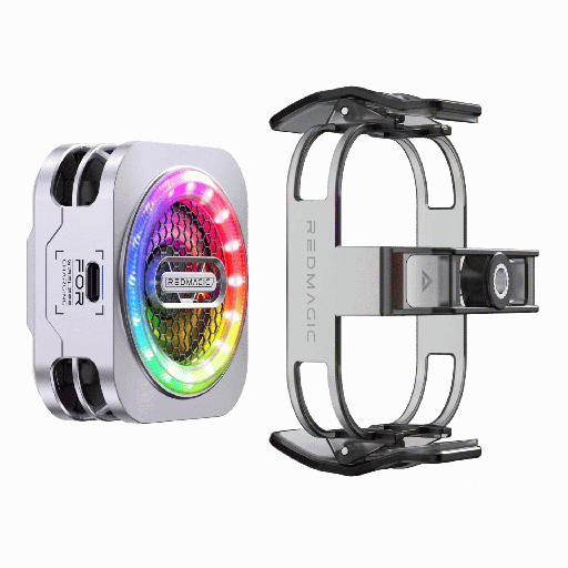 REDMAGIC VC Cooler 6 Pro + Clip
