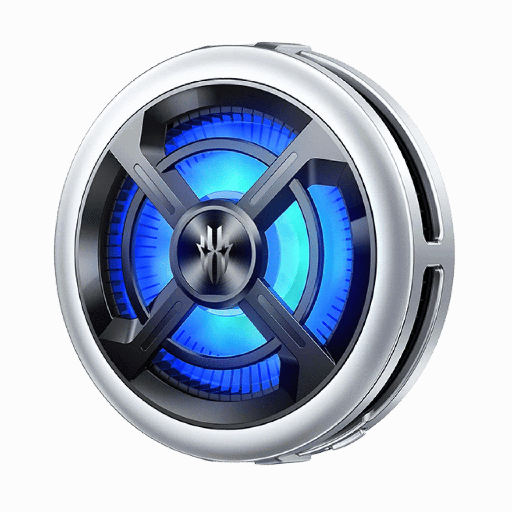 REDMAGIC VC Cooler 6 Air