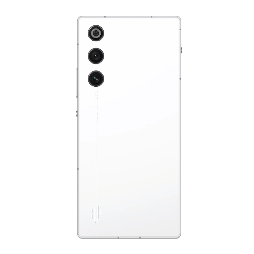 REDMAGIC 10 Air - 12GB RAM / 256GB ALM