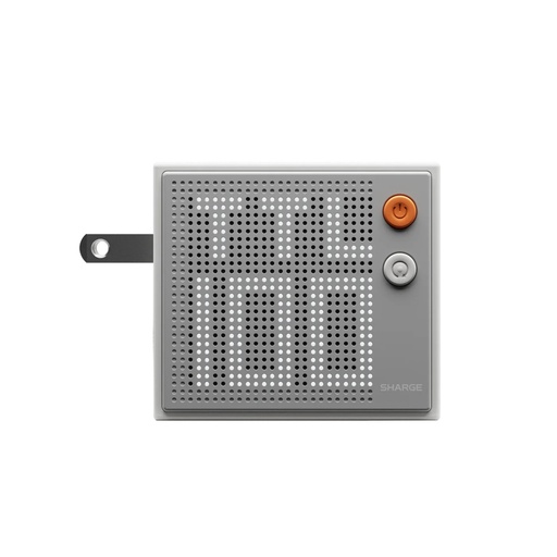 SHARGE Pixel 100w Charger