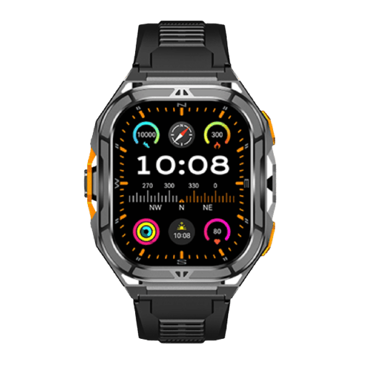 Cubot SmartWatch GT3